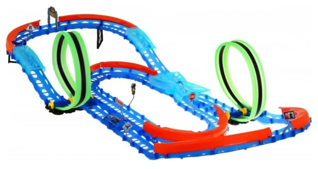 Машинки і спецтехніка